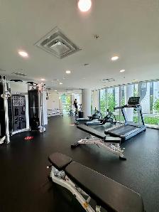 Furnished Surrey Central Studio – $1,600/mth inc hydro& internet - Photo 8