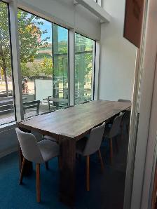 Furnished Surrey Central Studio – $1,600/mth inc hydro& internet - Photo 10