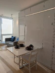 Furnished Surrey Central Studio – $1,600/mth inc hydro& internet - Photo 12