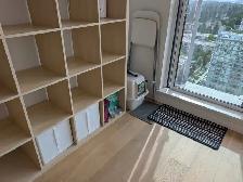 Furnished Surrey Central Studio – $1,600/mth inc hydro& internet - Photo 19