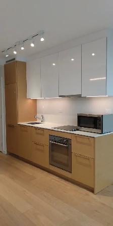 Furnished Surrey Central Studio – $1,600/mth inc hydro& internet - Photo 25