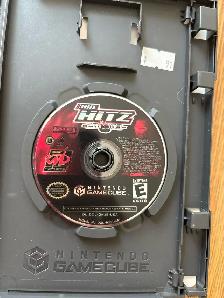NHL Hitz 2003 for GameCube - Photo 2