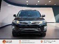 2011 Toyota Highlander Hybrid LIMITED LEATHER SEATS NAVIGATION B - Photo 2