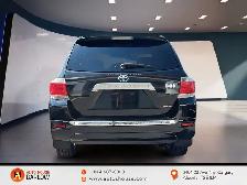 2011 Toyota Highlander Hybrid LIMITED LEATHER SEATS NAVIGATION B - Photo 4
