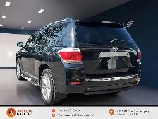 2011 Toyota Highlander Hybrid LIMITED LEATHER SEATS NAVIGATION B - Photo 5