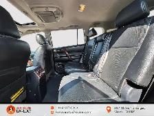 2011 Toyota Highlander Hybrid LIMITED LEATHER SEATS NAVIGATION B - Photo 8