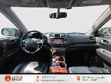 2011 Toyota Highlander Hybrid LIMITED LEATHER SEATS NAVIGATION B - Photo 10