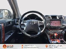 2011 Toyota Highlander Hybrid LIMITED LEATHER SEATS NAVIGATION B - Photo 11