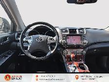 2011 Toyota Highlander Hybrid LIMITED LEATHER SEATS NAVIGATION B - Photo 12