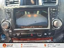 2011 Toyota Highlander Hybrid LIMITED LEATHER SEATS NAVIGATION B - Photo 16