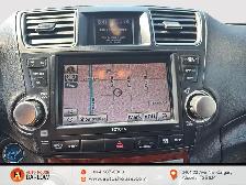 2011 Toyota Highlander Hybrid LIMITED LEATHER SEATS NAVIGATION B - Photo 17