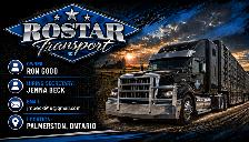 AZ Livestock Driver Wanted