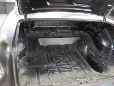 1955 Chevy Belair 2 Door Hardtop - Photo 4