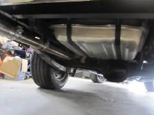 1955 Chevy Belair 2 Door Hardtop - Photo 5