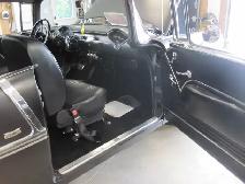 1955 Chevy Belair 2 Door Hardtop - Photo 7