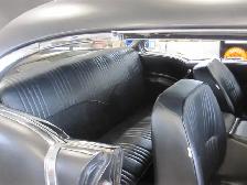 1955 Chevy Belair 2 Door Hardtop - Photo 8