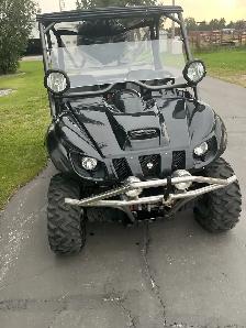2008 Rhino Side by Side - Photo 4