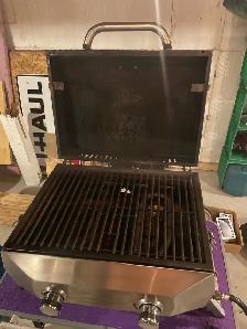 Nexgrill Portable Propane BBQ - Photo 3