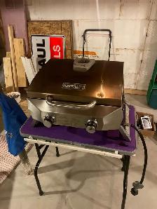 Nexgrill Portable Propane BBQ - Photo 4