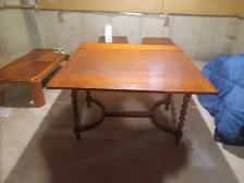 Extending Table - Photo 2