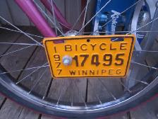 Classic Girls CCM Cheetah Bike - Photo 2
