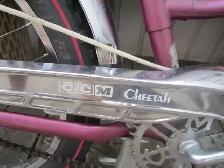 Classic Girls CCM Cheetah Bike - Photo 4