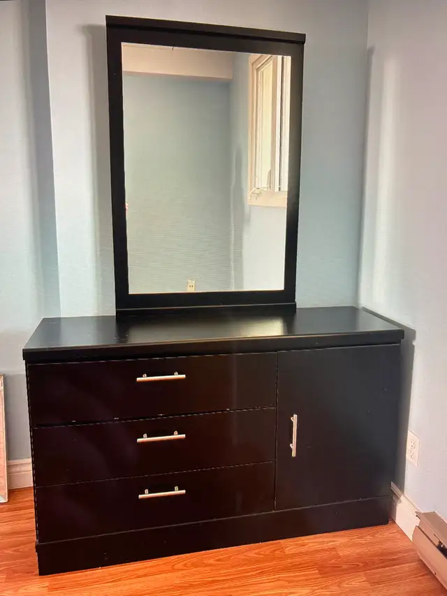 Bedroom or den Dresser