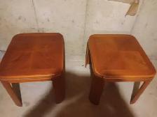 Coffee Table and Two End Tables - Photo 2