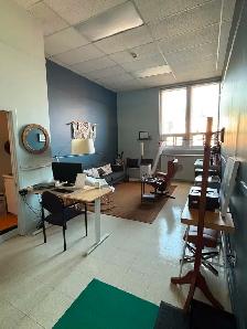 Bureau professionnel à sous-louer - Photo 3