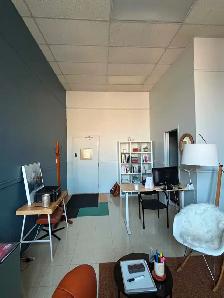 Bureau professionnel à sous-louer - Photo 4