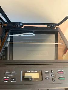 Brother photocopier - Photo 3
