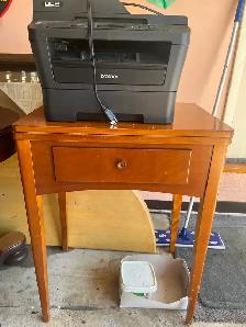 Brother photocopier - Photo 4