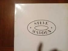 Steve Madden Leather Boots - Photo 3