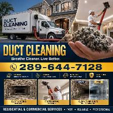 Professional Duct Cleaning Services Only $99 - Photo 2