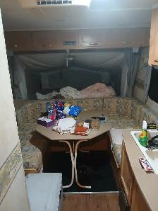Selling 2007 Coyote k-z camper for sale $5500 obo - Photo 8