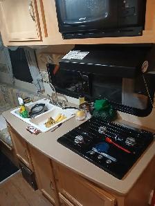 Selling 2007 Coyote k-z camper for sale $5500 obo - Photo 9