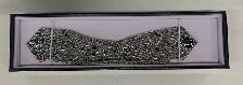 SG Liquid Metal TB32-N Chrome Finish Bracelet by Sergio Gutierre - Photo 4