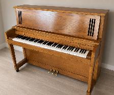 Final Week - Used Piano Clearanc ends August 31st - Photo 3