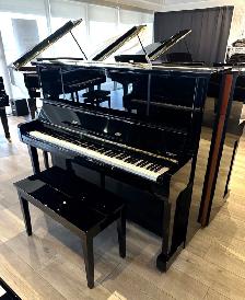 Final Week - Used Piano Clearanc ends August 31st - Photo 5