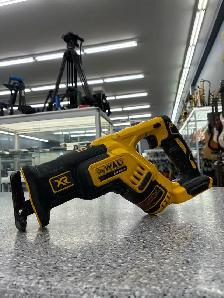 DeWalt DCS367 20V Sawzall (Tool Only)