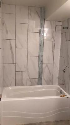 bathroom renovations - Photo 4