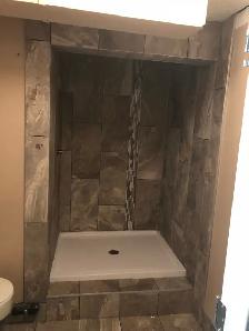 bathroom renovations - Photo 5