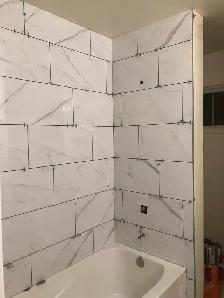 bathroom renovations - Photo 6