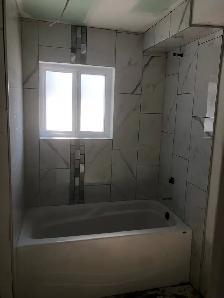 bathroom renovations - Photo 7