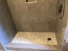 bathroom renovations - Photo 10