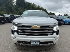 2024 Chevrolet Silverado 1500 High Country - Photo 2