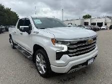 2024 Chevrolet Silverado 1500 High Country - Photo 3