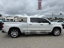 2024 Chevrolet Silverado 1500 High Country - Photo 4