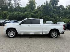 2024 Chevrolet Silverado 1500 High Country - Photo 5