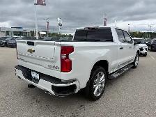 2024 Chevrolet Silverado 1500 High Country - Photo 6